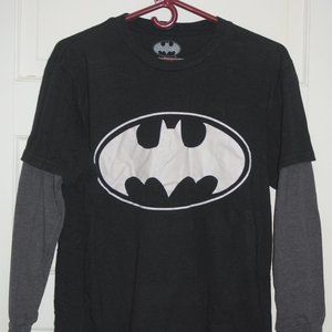 Batman Long Sleeve T-Shirt